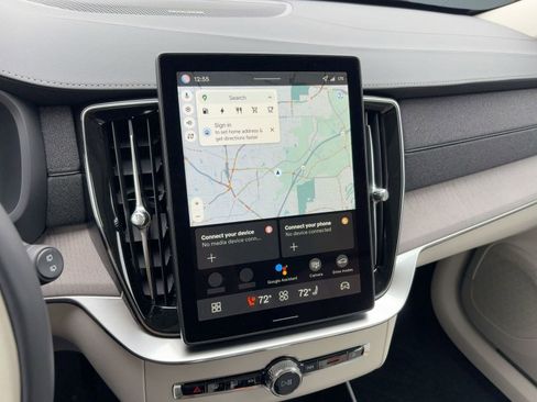 New 2026 Volvo XC90 T8 Ultra w/ Protection Package Premier image 21