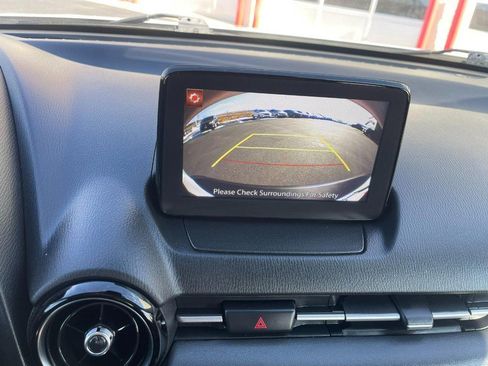 Used 2019 MAZDA CX-3 Touring image 26