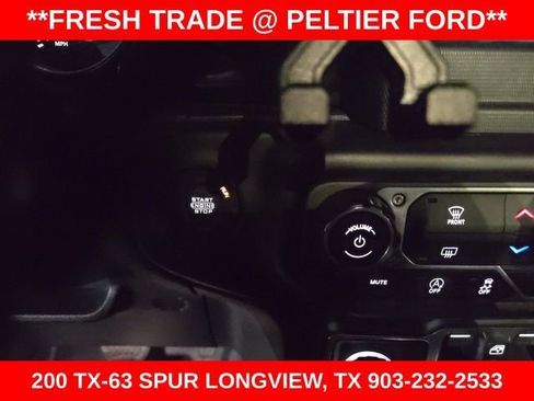 Used 2020 Jeep Wrangler Unlimited Sport image 25