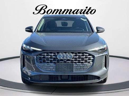 New 2025 Audi Q5 Prestige image 5