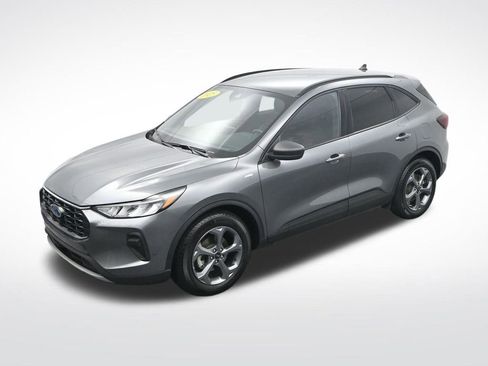 Used 2025 Ford Escape ST-Line image 22