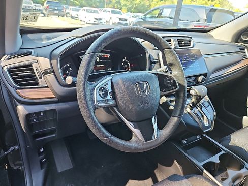 Used 2022 Honda CR-V EX image 27