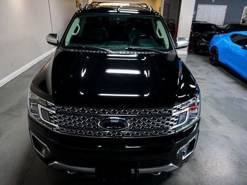 Used 2019 Ford Expedition Platinum image 47
