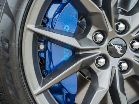 New 2026 Ford Mustang Dark Horse RWD image 26