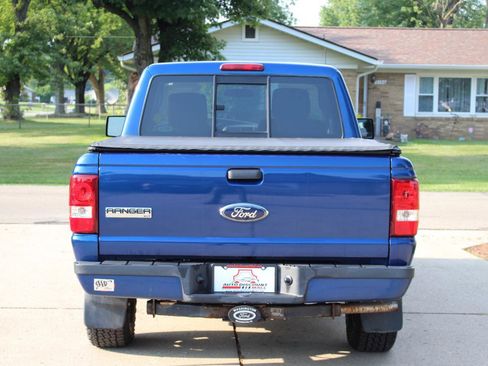 Used 2011 Ford Ranger XLT RWD image 8