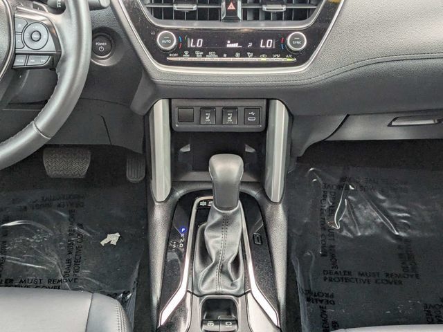 Used 2024 Toyota Corolla Cross AWD Hybrid w/ Convenience Package image 19