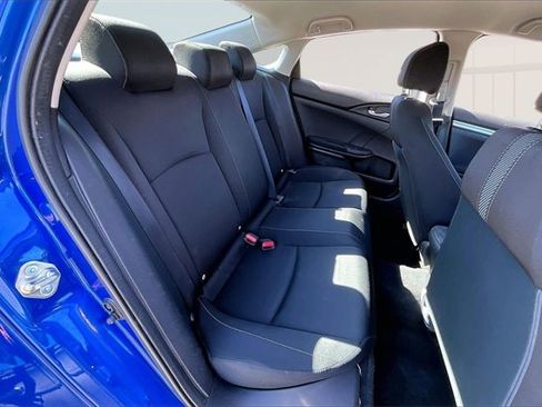 Used 2016 Honda Civic LX image 21