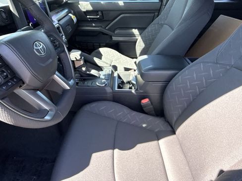Used 2025 Toyota Tacoma SR5 image 17