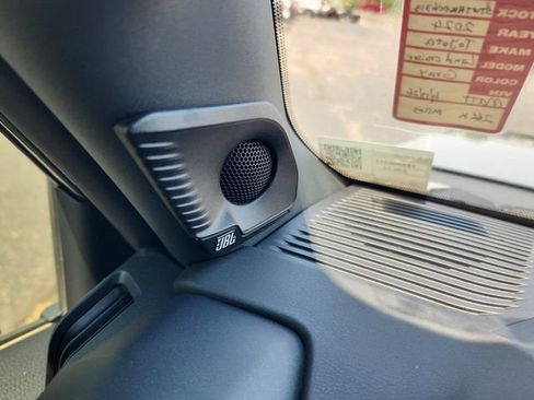 Used 2024 Toyota Land Cruiser w/ Premium Package AWD/4WD image 27