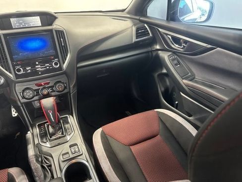 Used 2021 Subaru Impreza 2.0i Sport AWD/4WD image 20