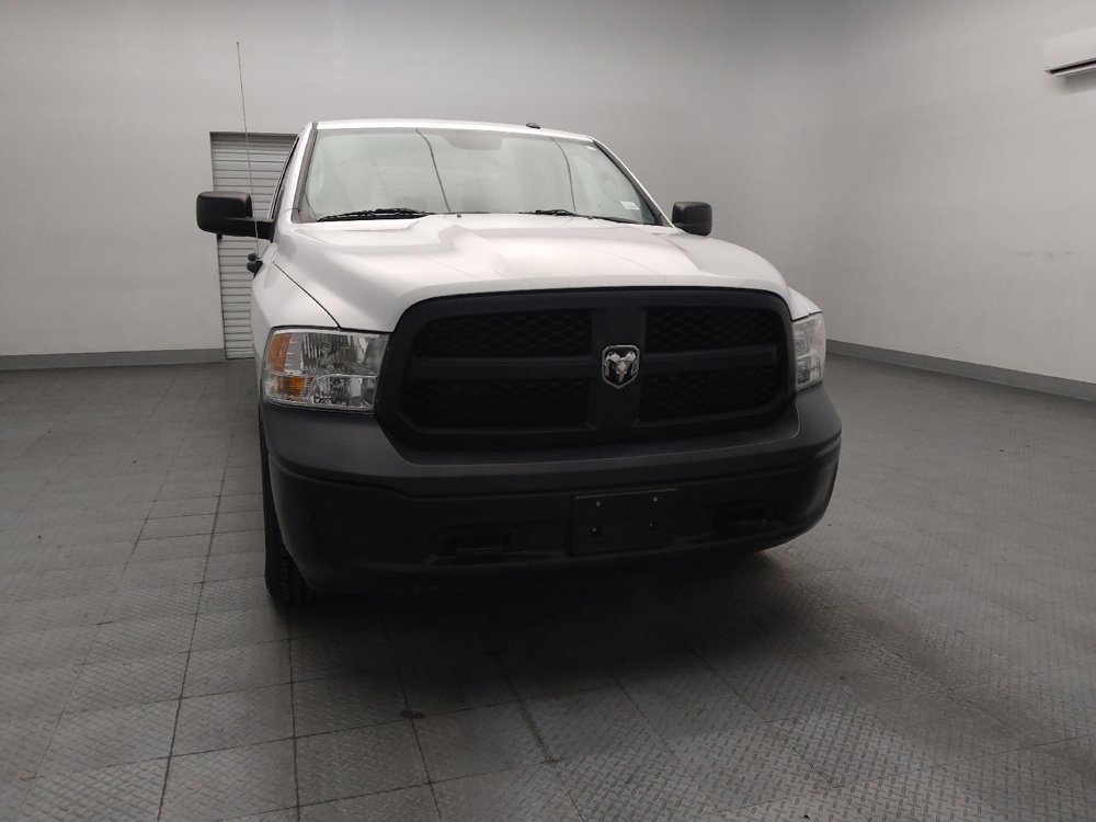 Used 2021 RAM 1500 Tradesman w/ Popular Equipment Group AWD/4WD image 14