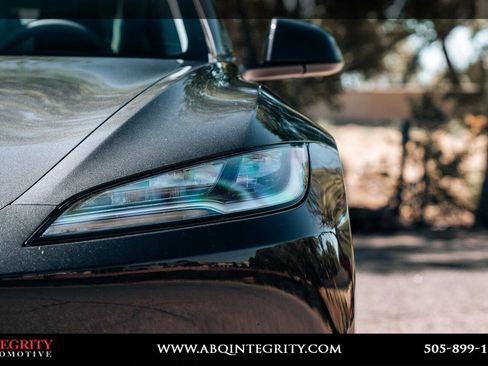 Used 2024 Tesla Model 3 Standard Range RWD image 11