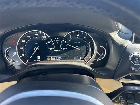 Used 2019 BMW X3 M40i image 24