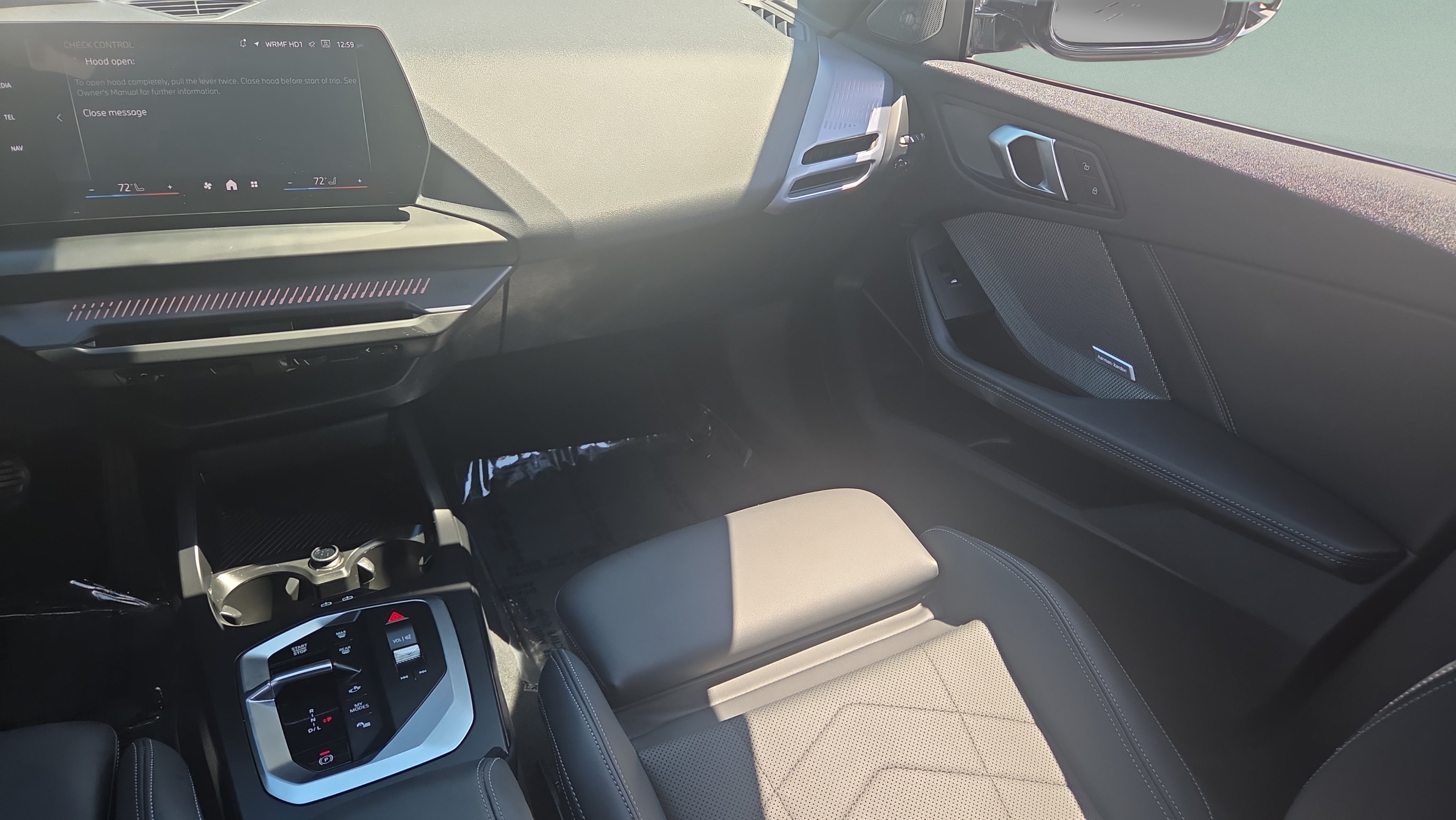 Certified 2026 BMW 228i w/ Technology Package FWD image 14