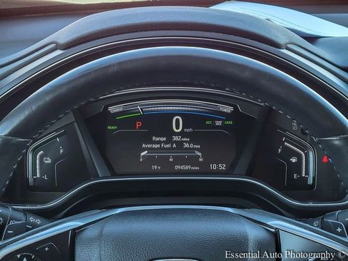 Used 2020 Honda CR-V Touring image 14