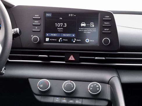 New 2026 Hyundai Elantra SE image 19