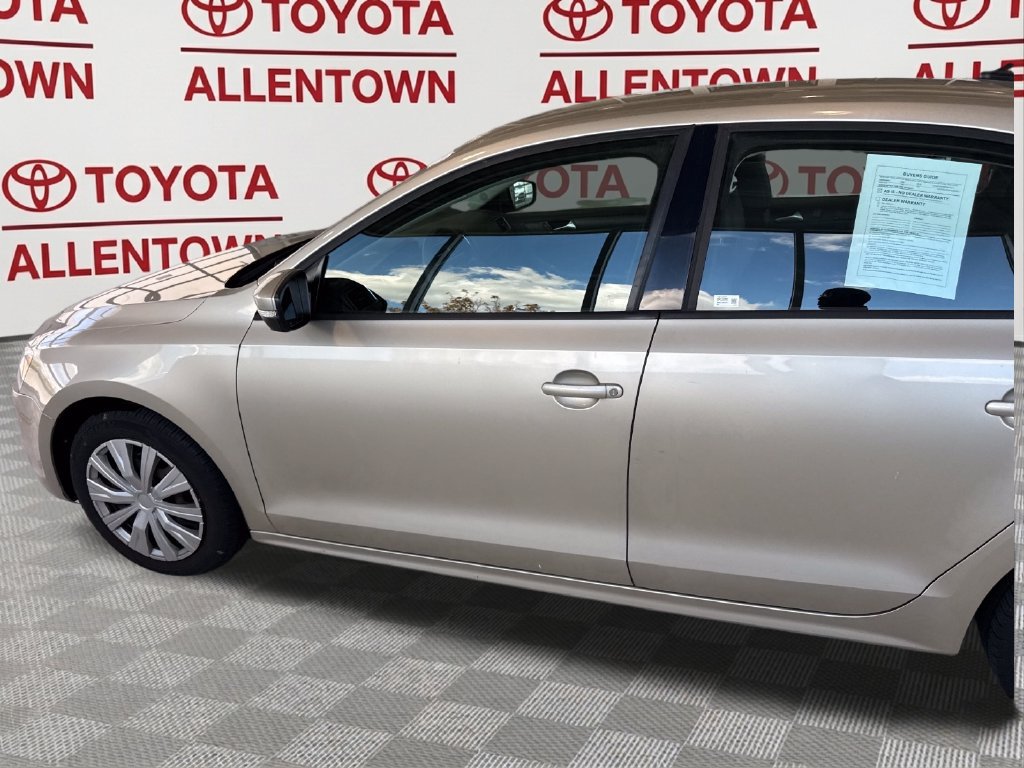Used 2014 Volkswagen Jetta SE FWD image 14