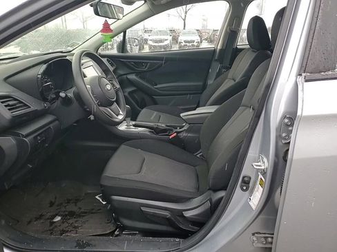 Certified 2023 Subaru Impreza 2.0i image 12