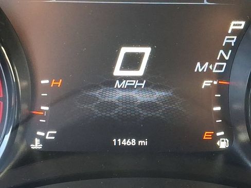 Used 2019 Dodge Charger R/T w/ Stars & Stripes Edition RWD image 22