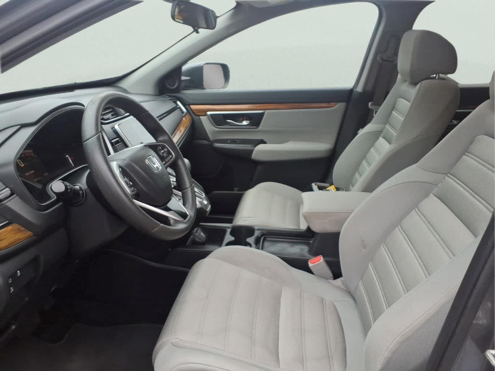 Used 2019 Honda CR-V EX image 16