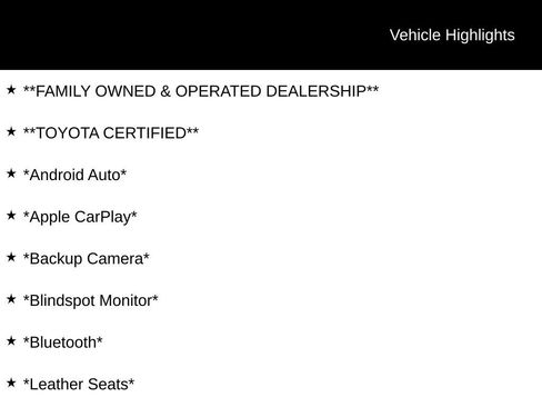 Used 2022 Toyota 4Runner TRD Sport w/ Technology Package AWD/4WD image 7