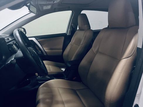 Used 2017 Toyota RAV4 XLE AWD/4WD image 20