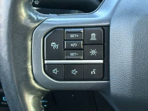 Certified 2023 Ford F150 Lariat w/ Equipment Group 502A High image 30