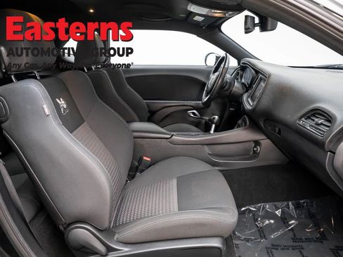 Used 2019 Dodge Challenger R/T Scat Pack image 44