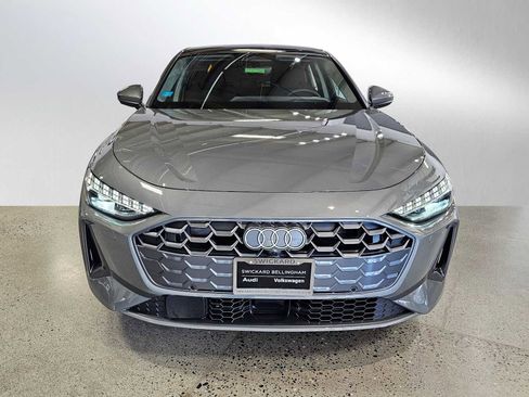 New 2025 Audi A5 2.0T Premium Plus image 2