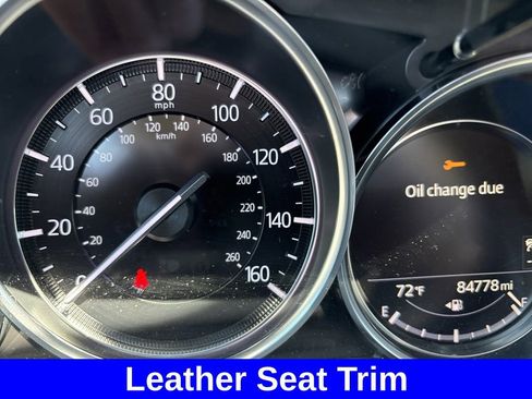 Used 2018 MAZDA MAZDA6 Grand Touring Reserve FWD image 18