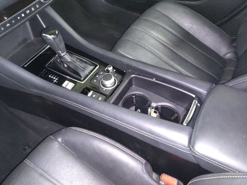 Used 2021 MAZDA MAZDA6 Touring image 26