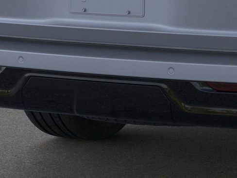 New 2025 Lincoln Navigator L Reserve w/ Jet Appearance Package image 24