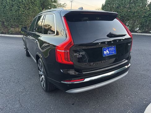 Used 2022 Volvo XC90 T6 Inscription w/ Advanced Package AWD/4WD image 10