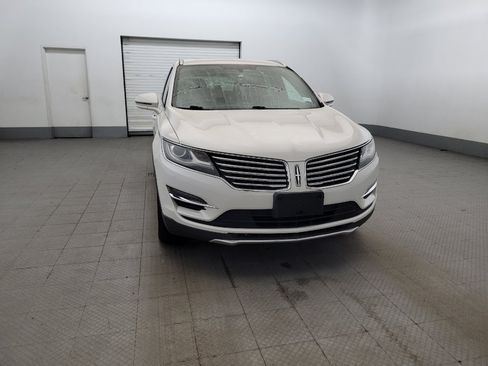 Used 2017 Lincoln MKC Select AWD/4WD image 14