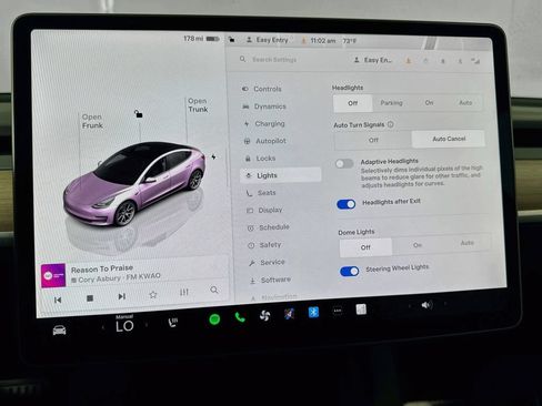 Used 2023 Tesla Model 3 Standard Range RWD image 39