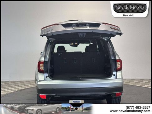 Used 2022 Honda Pilot TrailSport image 11