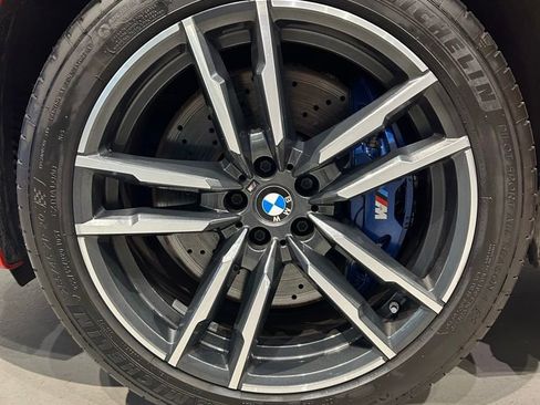 Used 2022 BMW X4 M w/ Executive Package AWD/4WD image 14