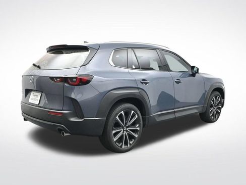 Used 2026 MAZDA CX-50 AWD 2.5 S w/ Weather Package image 8