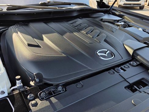 Used 2025 MAZDA CX-90 3.3 Turbo w/ Select Package image 65