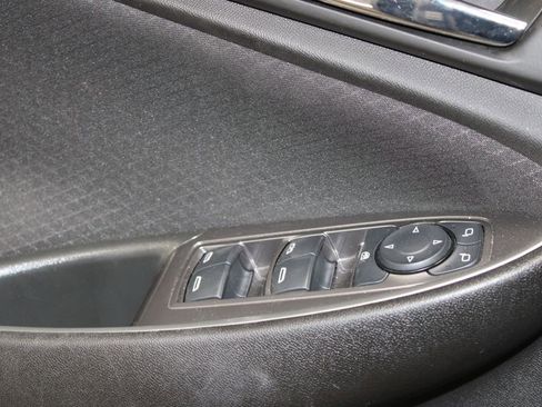 Used 2025 Chevrolet Malibu LT image 36