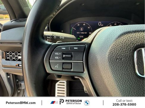 Used 2023 Honda Accord Sport image 28