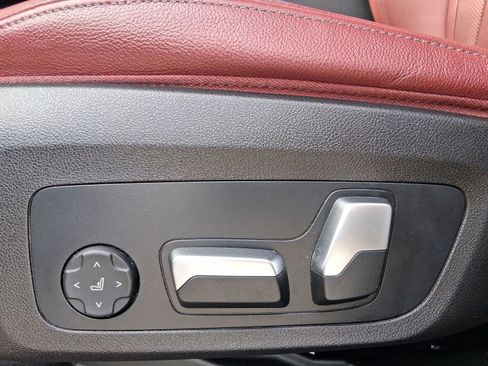 Certified 2023 BMW X4 xDrive30i w/ M Sport Package image 13