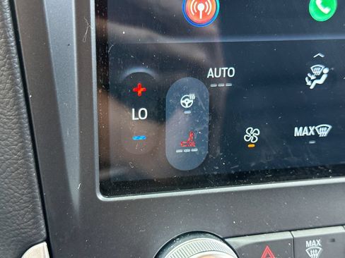 Used 2024 Ford Edge SEL w/ Convenience Package AWD/4WD image 34
