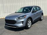 Used 2022 Ford Escape S image 2