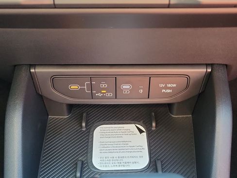 New 2026 Kia K4 EX w/ GT-Line Premium Package FWD image 34