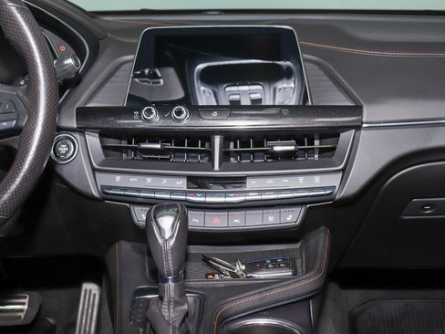 Used 2021 Cadillac CT4 Sport image 26