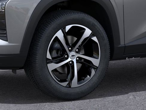 New 2026 Chevrolet Trax RS image 9