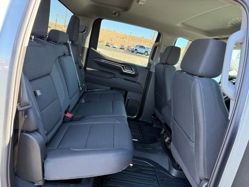 New 2026 GMC Sierra 1500 Elevation w/ Elevation Select Package image 14