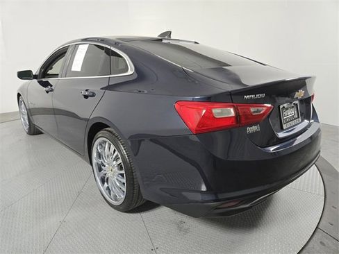 Used 2018 Chevrolet Malibu LS w/ LPO, Convenience Package 2 image 6