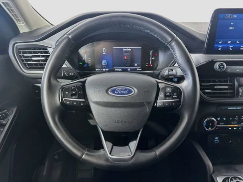 Used 2023 Ford Escape Active AWD/4WD image 11